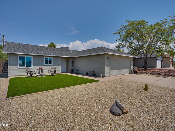 3rd image of 4790 E Redrock Drive