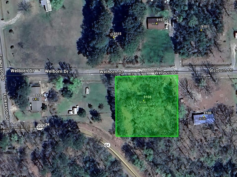 2nd image of 9108 Welborn Dr