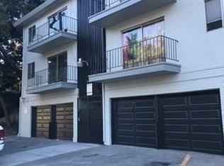 3554 Pierson St APT 2, Oakland, CA