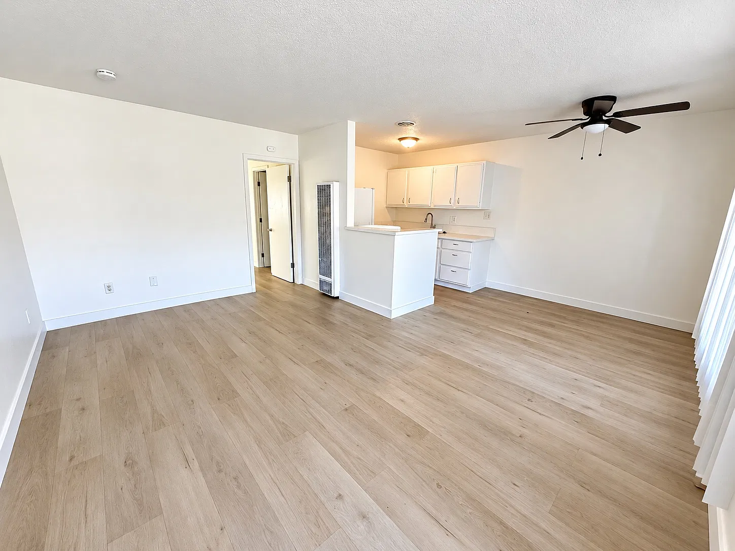 1 bed, $1,795 — Photo 2