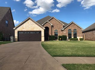 5612 Ross Creek Ln, Wichita Falls, TX 76310