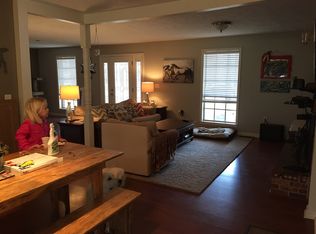 503 Mobile St, Saltillo, MS 38866