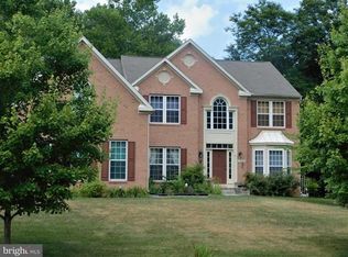 1706 Forest Creek Dr, Hanover, MD 21076