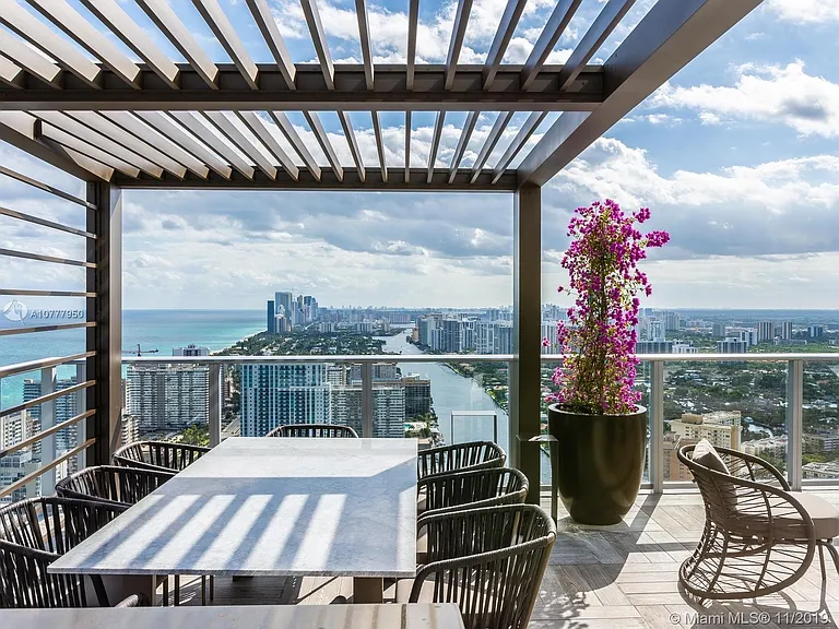 4010 S Ocean Dr #1405-1-1 — Photo 9