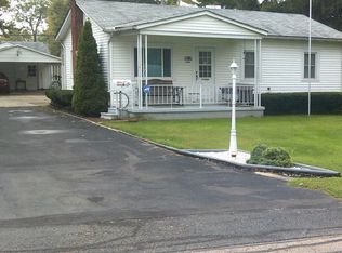 1781 Sale Rd, Columbus, OH 43224