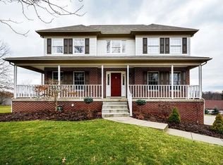 402 Jack Pine Ct, Gibsonia, PA