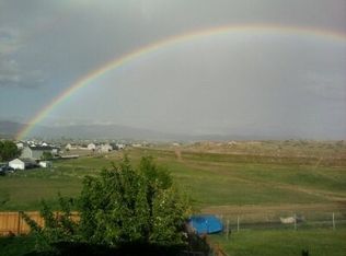 9942 W Fox Ridge Dr, Boise, ID 83709