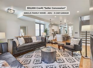 3246 N Speer Boulevard, Denver, CO 80211
