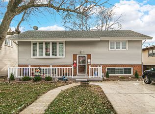 5441 137th St, Midlothian, IL 60445