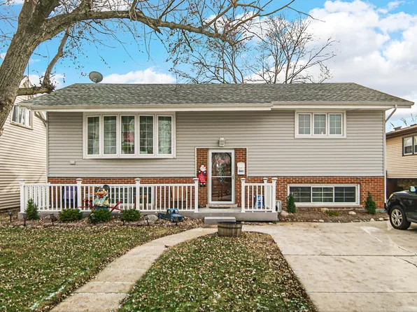 5441 137th St, Midlothian, IL 60445