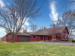 52042 Highway 11, Athena, OR 97813