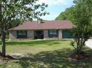 4311 Rockingham Rd, Tallahassee, FL 32303