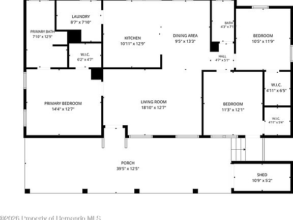 4th image of 82221 F St N Lot 221