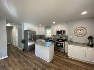 519 Dunning St, Williamsburg, VA 23185