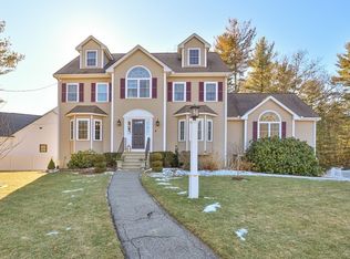 2 Estey Rd, Billerica, MA 01821