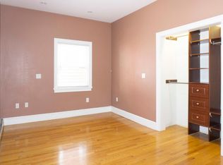 105 Brooks St #1, Brighton, MA 02135