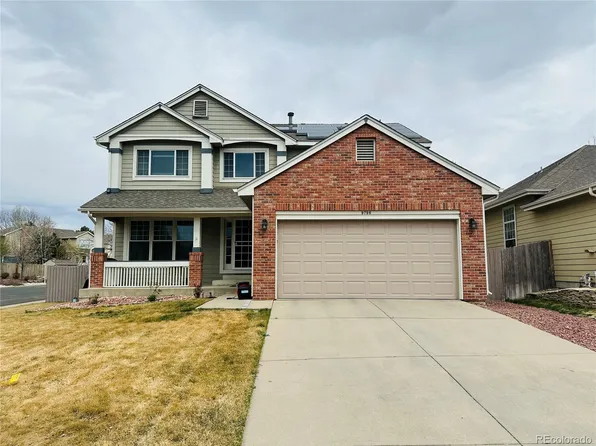 9796 Hooker Court, Westminster, CO 80031