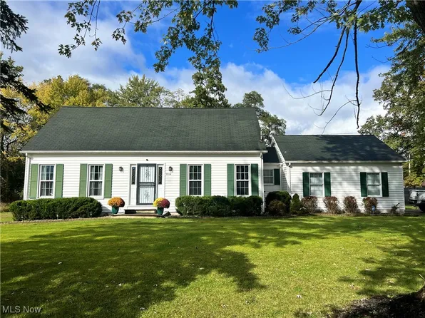 3510 Tod Ave NW, Warren, OH 44485