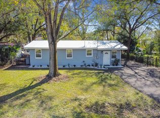 6427 Eugene St, Tampa, FL 33619