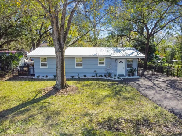 6427 Eugene St, Tampa, FL 33619