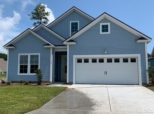 304 Bumble Cir LOT 53, Murrells Inlet, SC 29576