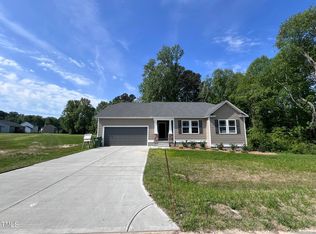 249 Bushel Ln, Willow Spring, NC 27592