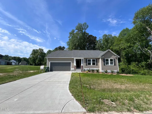 249 Bushel Ln, Willow Spring, NC 27592