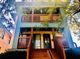 621 W 43rd St, Kansas City, MO 64111