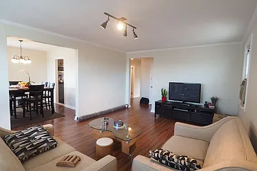 Rented by Politan Real Estate