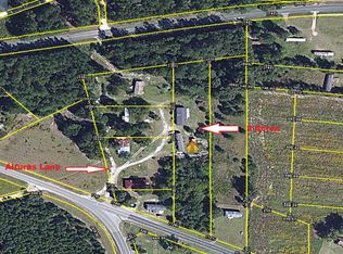 1 Alturas Ln, Eutawville, SC 29048