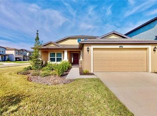 4809 Jackson Club Loop, Tampa, FL 33624