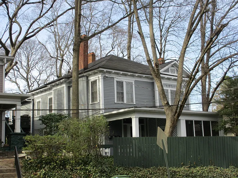 856 Monroe Dr NE #B — Photo 22