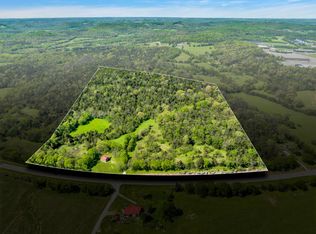 758 Lynchburg Hwy, Mulberry, TN 37359