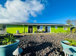 92-1253 Alii Blvd, Captain Cook, HI 96704