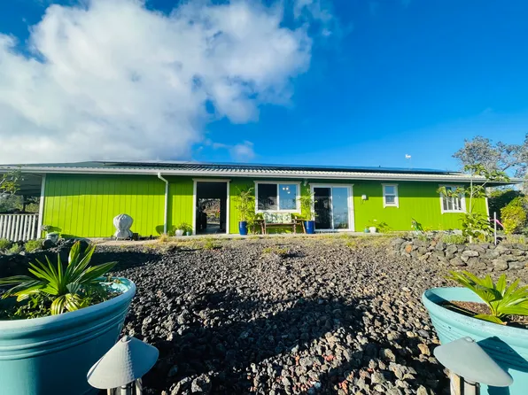 92-1253 Alii Blvd, Captain Cook, HI 96704