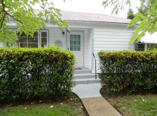 213 Willamette Ave, Medford, OR