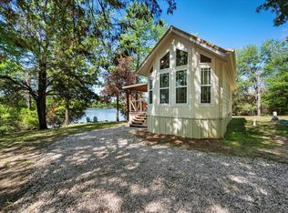 164 Private Road 365, Fairfield, TX 75840