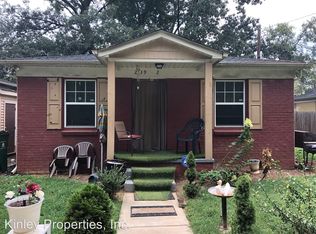 2139 Madrid St #2, Charlotte, NC 28216