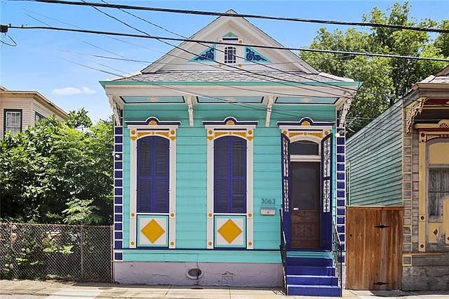 1st image of 3063 Dauphine St