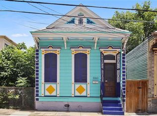 3063 Dauphine St, New Orleans, LA 70117