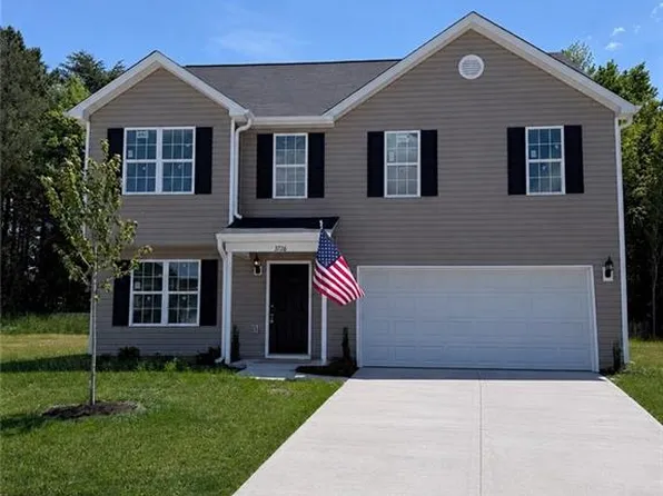 3726 Carol Oferrell Ct, Greensboro, NC 27405