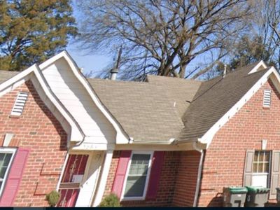 5864 Ashridge Pl, Memphis, TN, 38141