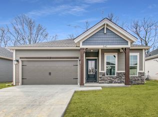 540 Alabaster Ln Lot 185, Owensboro, KY