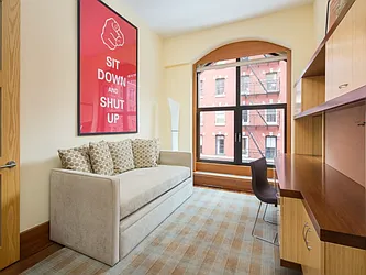 Sold by Sotheby's International Realty