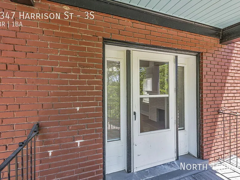 4347 Harrison St #3S — Photo 15