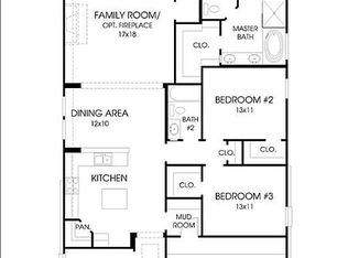 216 Lacey Oak Loop, San Marcos, TX 78666