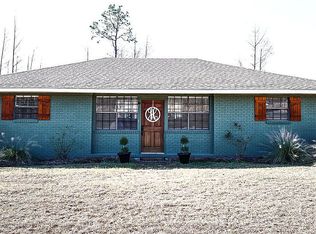 2915 Sunset Dr, Donalsonville, GA 39845