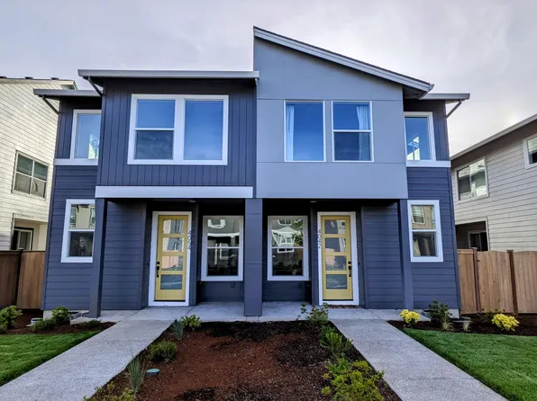 4054 SE Link Ln, Hillsboro, OR 97123