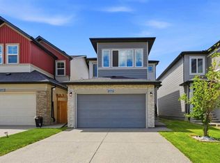 232 E Cornerbrook Cmn NE, Calgary, AB T3N 1L9
