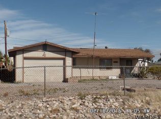 1141 Citrus St, Bullhead City, AZ 86442